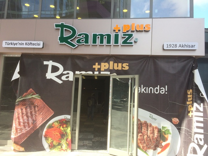 restaurant elektrik taahhüt işleri